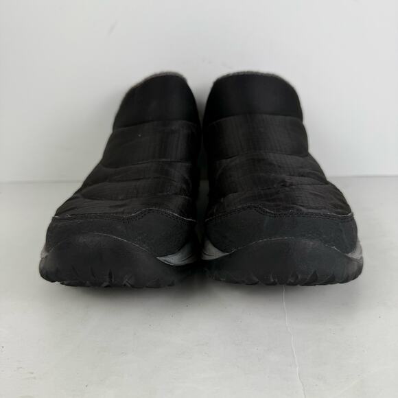 Merrell Mens Nova Sneaker Moc Black Grey Size 8.5 J066953 Vibram Hiking Sports - Picture 5 of 8